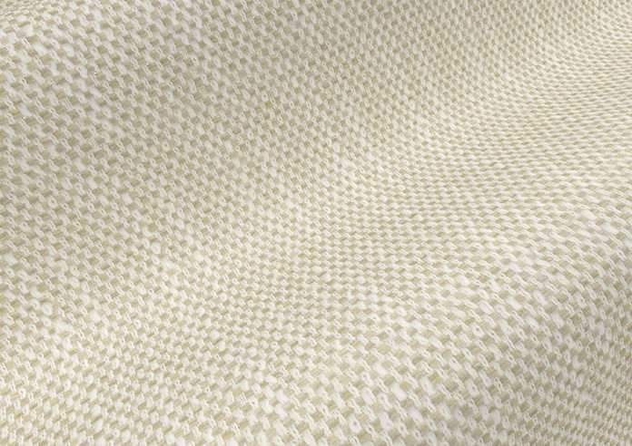 Braemar, Light Ecru - Roman Blind - Image 4